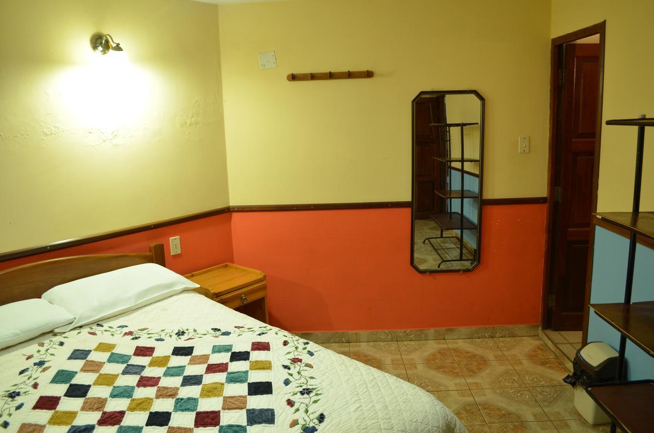 Hostal Pachamama Sucre Extérieur photo